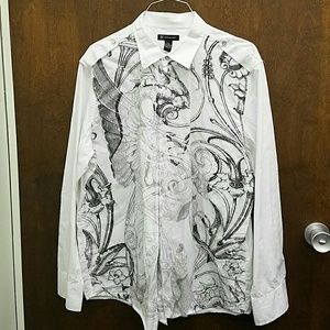 INC Men's shirt